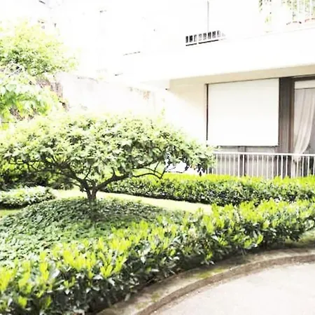 Cozy Studio/ 15min Ladefense/20min Champs Elysees Apartamento Neuilly-sur-Seine