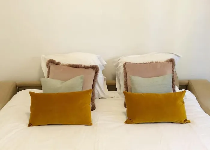 Cozy Studio/ 15min Ladefense/20min Champs Elysees Appartement Neuilly-sur-Seine